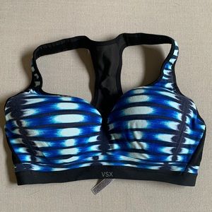 Victoria secret sports bra